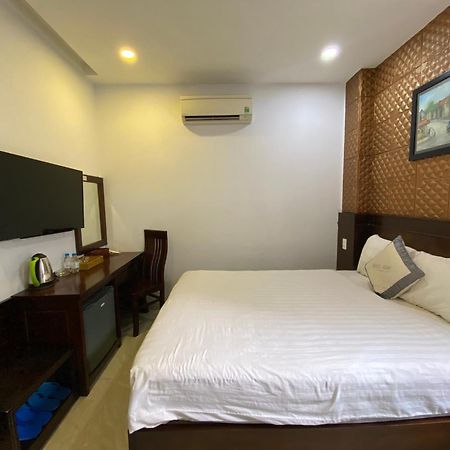 Bao Anh Apartment Danang Exterior photo