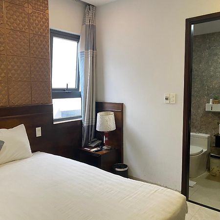 Bao Anh Apartment Danang Exterior photo