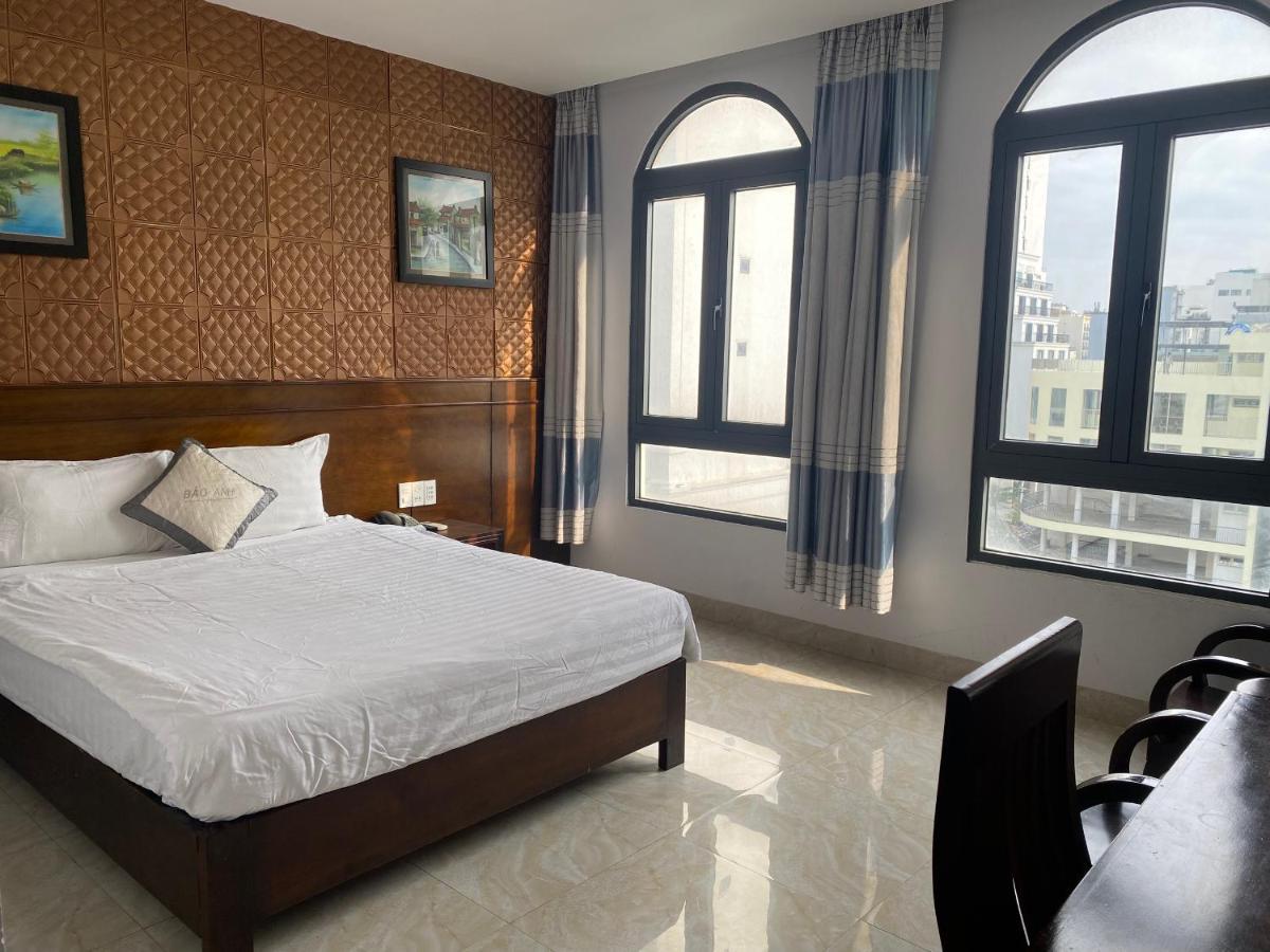Bao Anh Apartment Danang Exterior photo