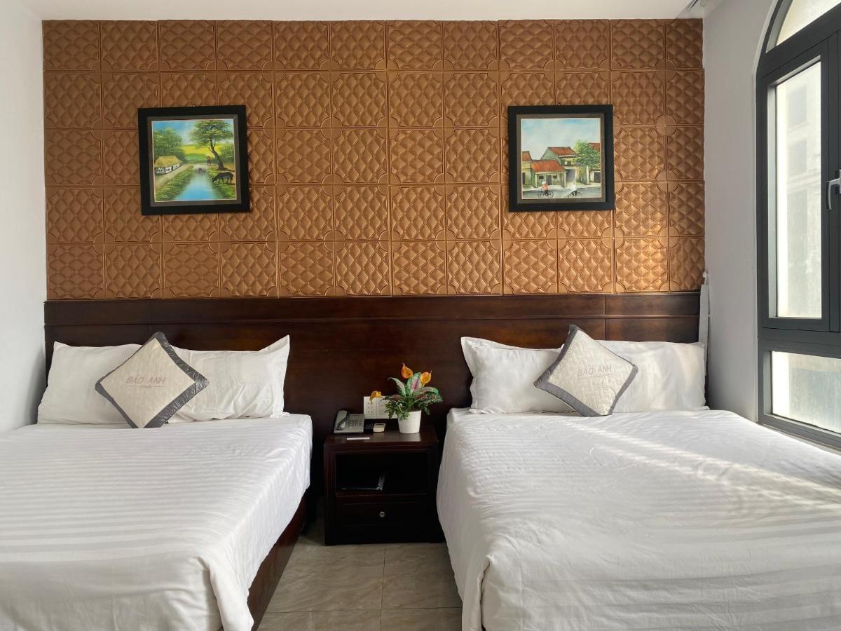 Bao Anh Apartment Danang Exterior photo