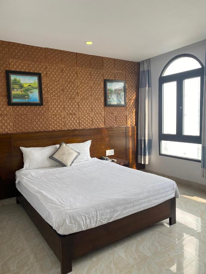 Bao Anh Apartment Danang Exterior photo